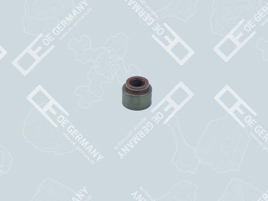 013006300001, Seal Ring, valve stem, OE Germany, 3660530158, 3520530396, 4.20244